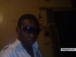 dnt i look good in my cousin's shade..lol