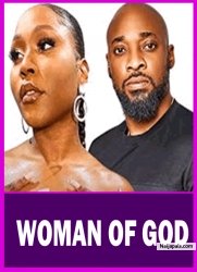 WOMAN OF GOD - Deza The Great, Ekama Etim-Inyang  | Latest Full Nigerian Movies 2024