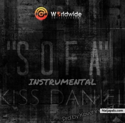 Sofa instrumental Remake by Kovehnabeat by Kiss Daniel 