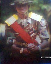 ahmed yusuf