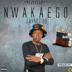 Nwakaego by Jaymous