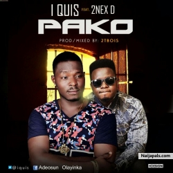 pako by I quis ft 2nex D 