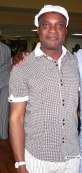 rufus abraham