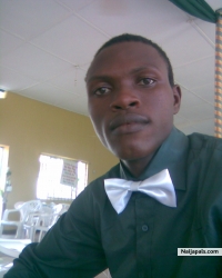 Adesina Oladele Ezekiel