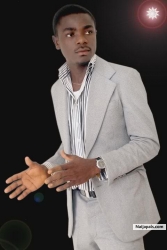 Obazu Ajayi George (AjayDynasty)