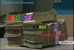 Olowo by icekid