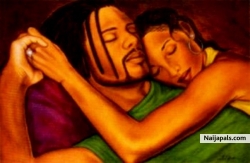 LOVE IS ALL WE NEED