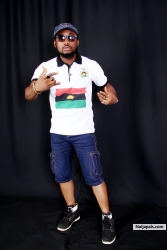 Sampe Master (Don Prince)