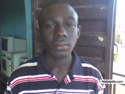 Sam Oniwinde (Djsoprano)
