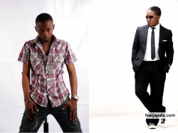 Ghetto Love by Adol Ft. M.I