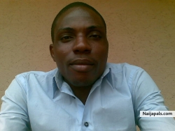 Wilson Edoko Buloarekemefa