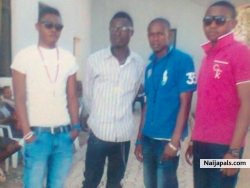 Goonz