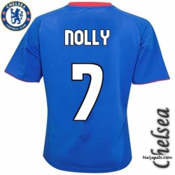 Nolly Ezenwelu