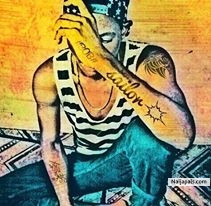 Pkid.. Aunty Gbo by Pkid