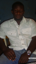 uchenna godwin