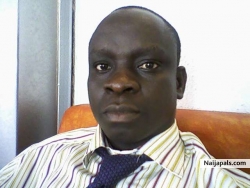 john adewoye