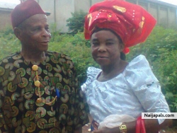 My parent