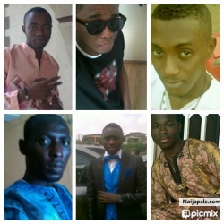 my friends