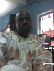 Adesoji Agboola