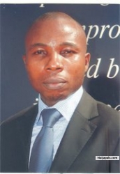 UCHE AGOHA