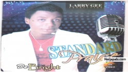 Praise The Lord By DeBright by De Bright