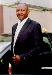 KENNEDY TABUKO (tabukoken)