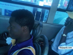 Yusuf Babatunde (WhyBabz)