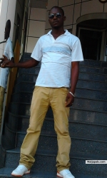 abubakar sidick nuhu