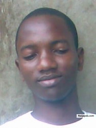 Sanni Ismail