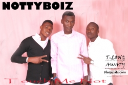 SKUKI STAMINA RAP REMIX by Notty Boiz