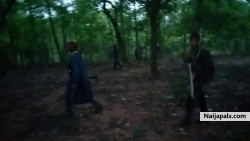 Breaking News !   #ESN National tactical squad  drafted into Enugu launched heavy attack against Fulani herdsmen  terrorist in their main camp in Ofia Uga between Nara and Ugboka  in Enugu state  where they are keeping many kidnapped victims.  Reports has it that many Fulani terrorist were captured and some escaped with bullet wounds .  Biafra NEWS.