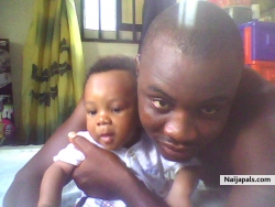 ma baby