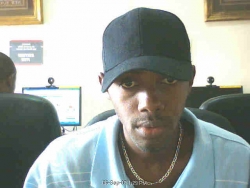 mustapha kargbo (staffay)
