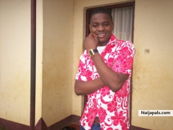Martins Mbonjo (dabones)