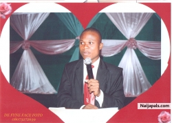Olanisebe Kolawole  (Becool02)