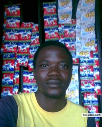 Ajayi Oluwatimilehin