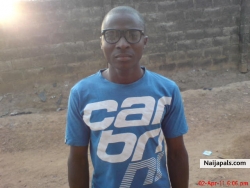 Hakeem Owolabi (OwolabiIbraheem)