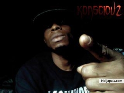 Konsciouz