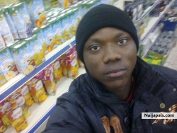 bright odigie