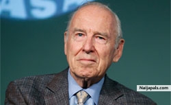 Astronaut Jim was born on March 25th, 1928 in Cleveland, Ohio, married with 4kis
