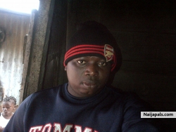 ali umaru (collyarsenal)