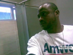 Gbenga Irewolede (G10000)