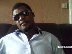kelvin Akahome
