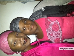 UMMAHANI ALIYU (ummahani)