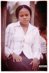 ifeyinwa Mirian