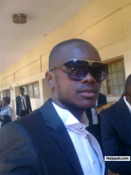Chibuogwu Ifeanyi (harrynice)