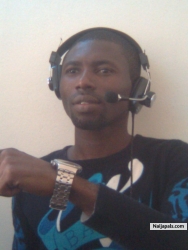 PRINCE ibeh