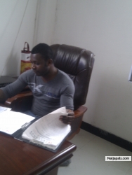 my Office