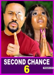 SECOND CHANCE SEASON 6-(NEW TRENDING MOVIE) Chizzy Alichi &; Mike Godson 2023 Latest Nigerian Movie