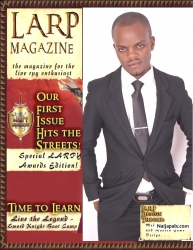 Obogo Endurance